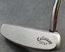 Callaway Big Bertha Blade Putter Steel Shaft 89cm Length Psyko Grip