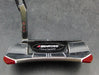 Benross Pure Red Himoi Putter 89cm Playing Length Steel Shaft With Grip