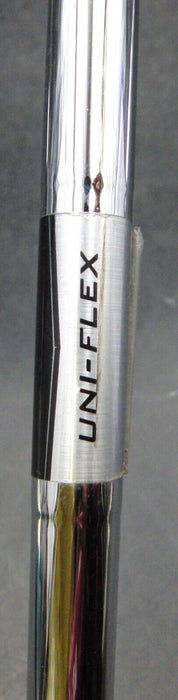 Nike Ignite 3 Hybrid Uniflex Steel Shaft Elite Grip