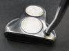 Odyssey Mid DFX 2-Ball Belly Putter 91cm Playing Length Steel Shaft