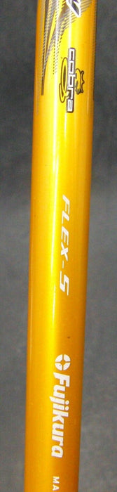 King Cobra S3 5 Wood Stiff Graphite Shaft Cobra Grip