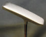 Jerry Barber Golden Touch Putter 90cm Playing Length Steel Shaft PSYKO Grip