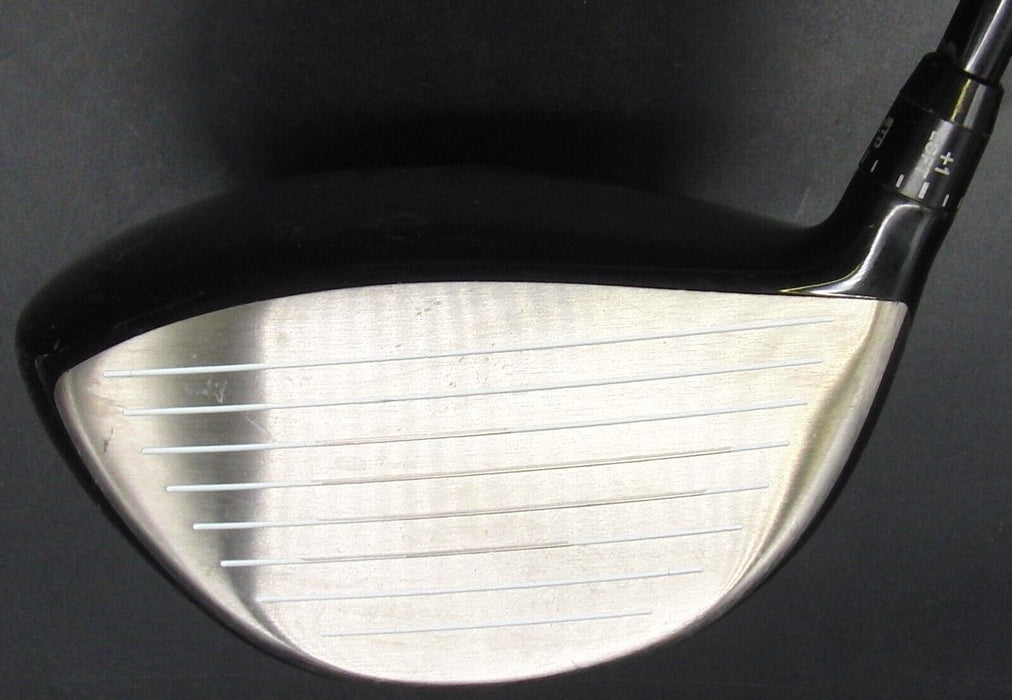 Srixon Z745 9.5° Driver Stiff (Optional) Graphite Shaft Mutsumi Honma Grip