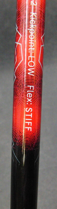 Nike SQ 15° 3 Wood Stiff Graphite Shaft Izanahi Studio Grip