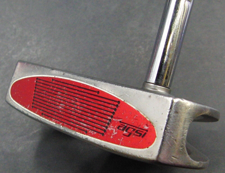 Taylormade Rossa Monza Putter Steel Shaft 89cm Length Psyko Grip