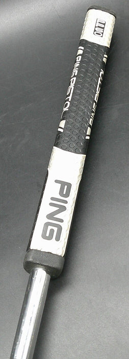 Ping Sigma G Anser Black Dot Putter Steel Shaft 87cm Length Ping Grip*