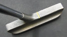 Jerry Barber Golden Touch Putter 90cm Playing Length Steel Shaft PSYKO Grip