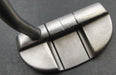 Odyssey White Steel #5 Putter Steel Shaft 86.5cm Length Acer Grip