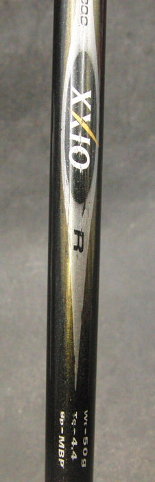 XXIO Impact Power Body 20° 7 Wood Regular Graphite Shaft XXIO Grip