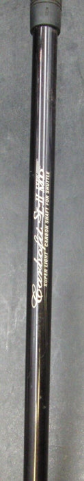 Maruman Shuttle Mid Maraging 20° 3 Hybrid-Iron Regular Graphite Shaft