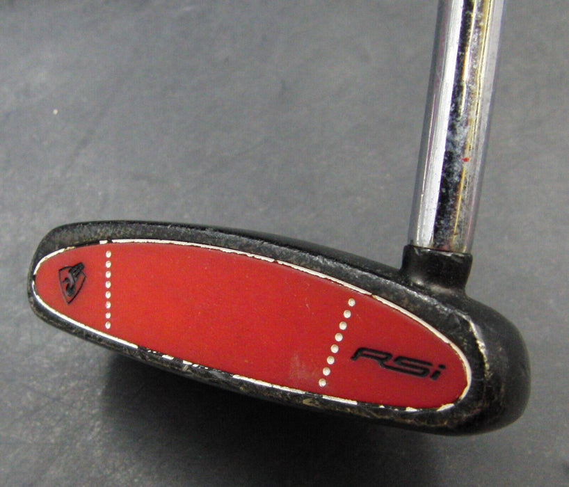 TaylorMade Rossa Suzuka cgb RSi Putter 86.5cm Length Steel Shaft PSYKO Grip