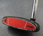 TaylorMade Rossa Suzuka cgb RSi Putter 86.5cm Length Steel Shaft PSYKO Grip