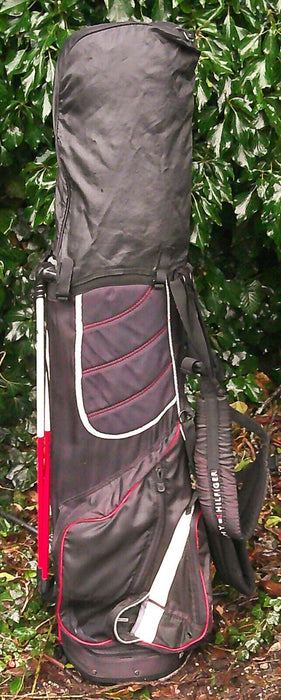 8 Division Tommy Hilfiger X OGIO Golf Stand Carry Clubs Bag*