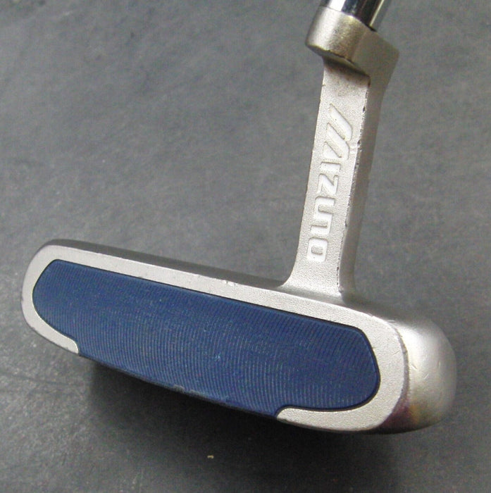 Mizuno Dare To Dream Project Pro Spec. H-705 Putter 81.5cm Steel Shaft + Grip