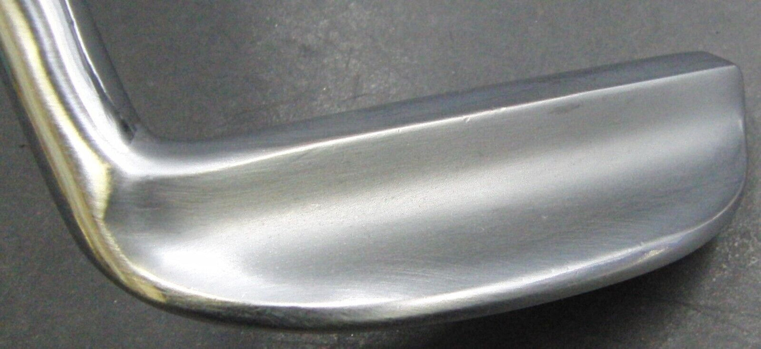 RAM Golden Ram Patty Sheehan Putter Steel Shaft 88cm Length Elite Grips