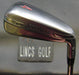 Titleist U510 4 Hybrid-Iron Extra Stiff Steel Shaft Golf Pride Grip