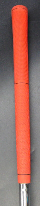 World Eagle  CH 809 Chipper Steel Shaft 87cm Length Orange Grip