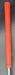 World Eagle  CH 809 Chipper Steel Shaft 87cm Length Orange Grip