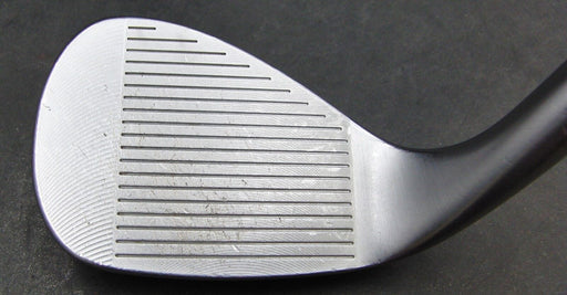 Cleveland RTX Zip Core 56° Sand Wedge Stiff Steel Shaft Golf Pride Grip