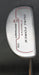 Odyssey Dual Force Classics 770 Putter 87cm Playing Length Steel Shaft Acer Grip