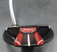 TaylorMade Rossa Corza RS Agsi+ Putter 89.5cm Steel Shaft Rossa Grip & Rossa H/C