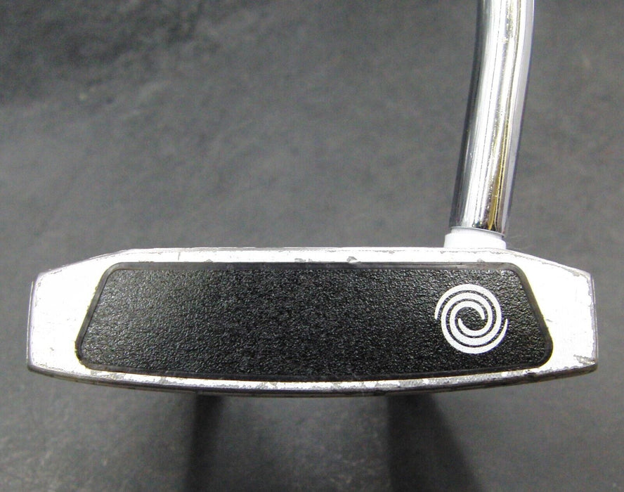 Odyssey Versa 7 Putter 89.5cm Playing Length Steel Shaft PSYKO Grip