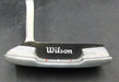 Wilson Harmonized m4 Putter 86.5cm Playing Length Steel Shaft PSYKO Grip