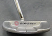 Odyssey Dual Force Classics 770 Putter Steel Shaft 87cm Length Odyssey Grip