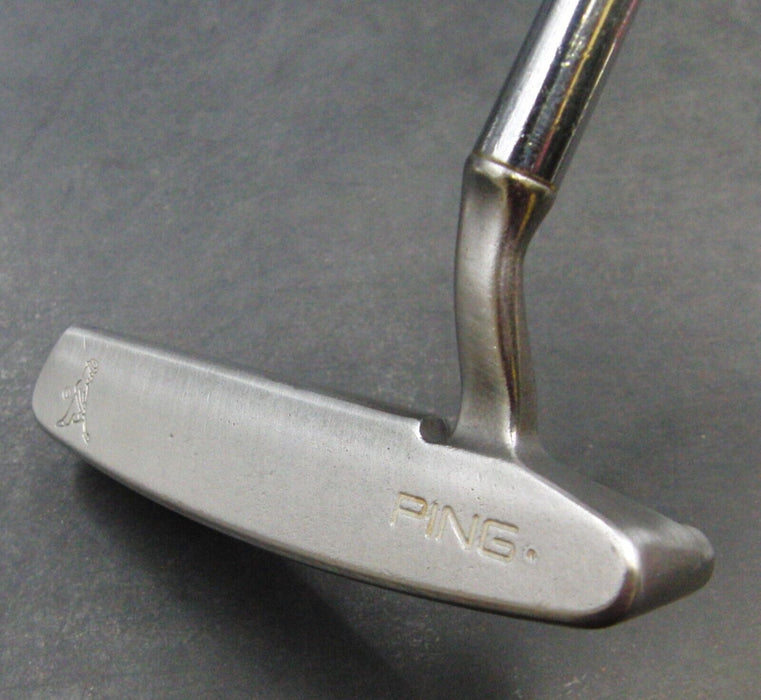 Refurbished Ping Anser 4 Putter 89.5cm Playing Length Steel Shaft