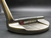 Odyssey White Ice 340g #9 Putter 89.5cm Playing Length Steel Shaft Acer Grip