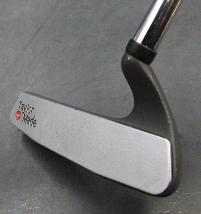 TaylorMade Patent-Pending Putter 90cm Playing Length Steel Shaft TaylorMade Grip