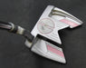 Ladies Lunafare TP-3 Putter 83cm Playing Length Steel Shaft PSYKO Grip