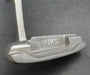 St.Andrews White Blade #1 Putter 87cm Playing Length Steel Shaft Tour Grip