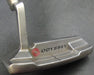 Odyssey Dual Force Classics Putter Steel Shaft 87.5cm Length Winn Grip