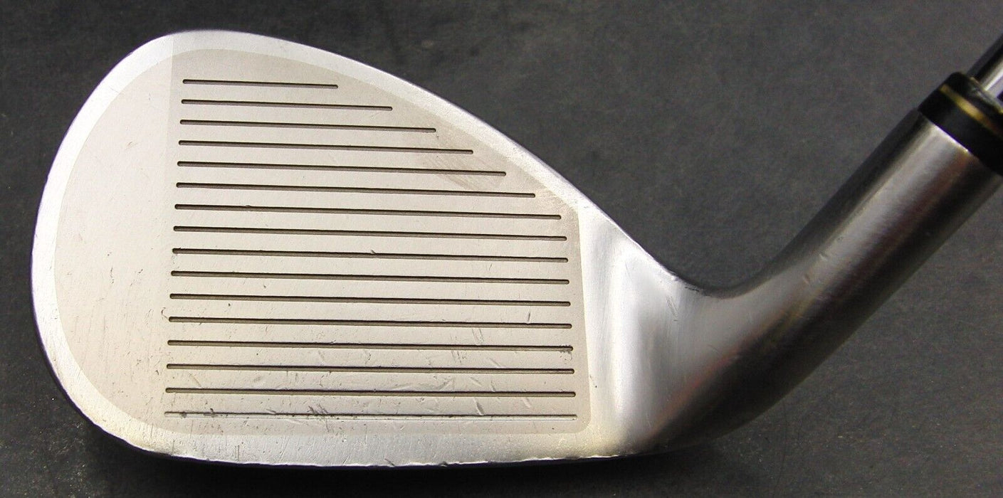 XXIO Impact Power Body A Gap Wedge Stiff Graphite Shaft XXIO Grip