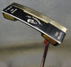 The Putterman PM-6 CNC Milled Putter 86cm Playing Length Steel Shaft PSYKO Grip