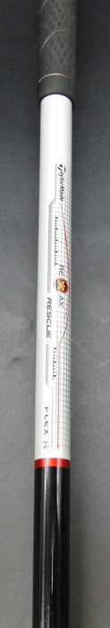 Taylormade Rescue 22° 4 Hybrid Regular Graphite Shaft TaylorMade Grip