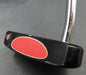 TaylorMade Rossa Monza Putter 86cm Playing Length Steel Shaft Royal Grip