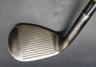 Nantetsu 53-Wedge Gap Wedge Regular Steel Shaft With aGrip