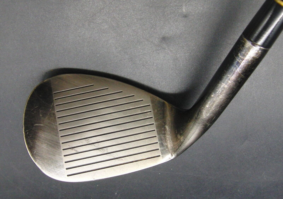 Nantetsu 53-Wedge Gap Wedge Regular Steel Shaft With aGrip