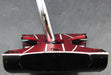 Muziik Xspire Viking Method Putter Steel Shaft 87cm Length Viking Method Grip