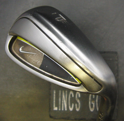 Nike Slingshot 4D Pitching Wedge Regular Steel Shaft Switch Grip