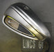 Nike Slingshot 4D Pitching Wedge Regular Steel Shaft Switch Grip