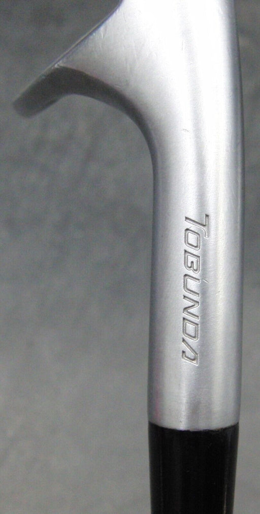 Tobunda GT-01D 50° Gap Wedge Regular Steel Shaft Tobunda Grip