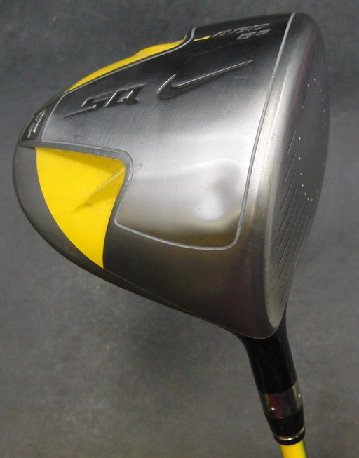 Nike SQ Sumo 460 9.5° Driver Regular Graphite Shaft Nike Grip (Small Dent)