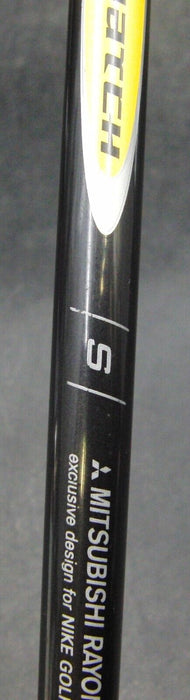 Nike SQ Sumo2 23º 4 Hybrid Stiff Graphite Shaft Iomic Grip