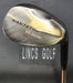 Nantetsu 53-Wedge Gap Wedge Regular Steel Shaft With aGrip