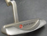 Odyssey Dual Force 554 Putter Steel Shaft 87cm Length Odyssey Grip