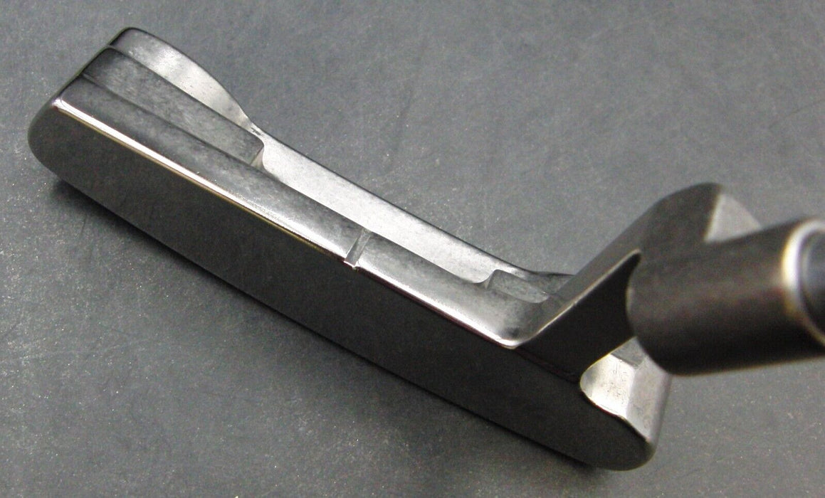 Liquidmetal FA-1 Limited Adition 1255 Putter 86.5cm Steel Shaft Liquidmetal Grip