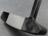 Never Compromise ZII Delta 2 Putter Steel Shaft 88cm Length Never Compromise Gri